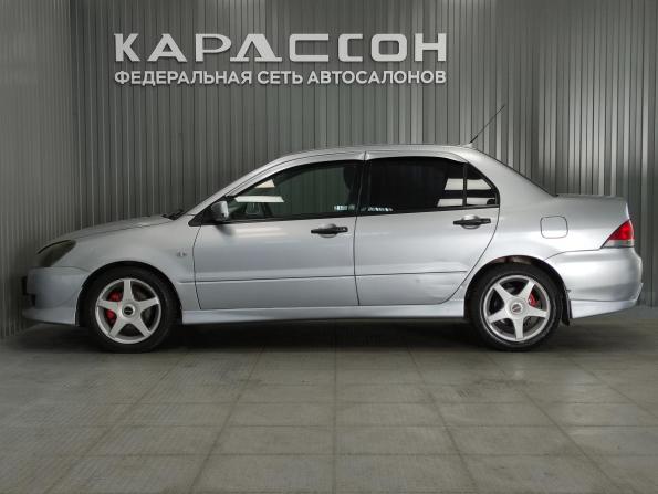 Mitsubishi Lancer IX с пробегом 2003 года, цена 315 000 рублей, 135425 км, седан, Автокод Объявления