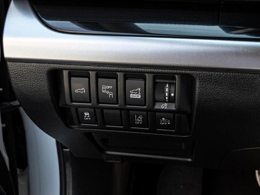 Subaru Outback V Рестайлинг Краснодар  - изображение 21