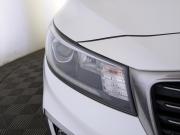 Kia Carnival III Москва  - изображение 47