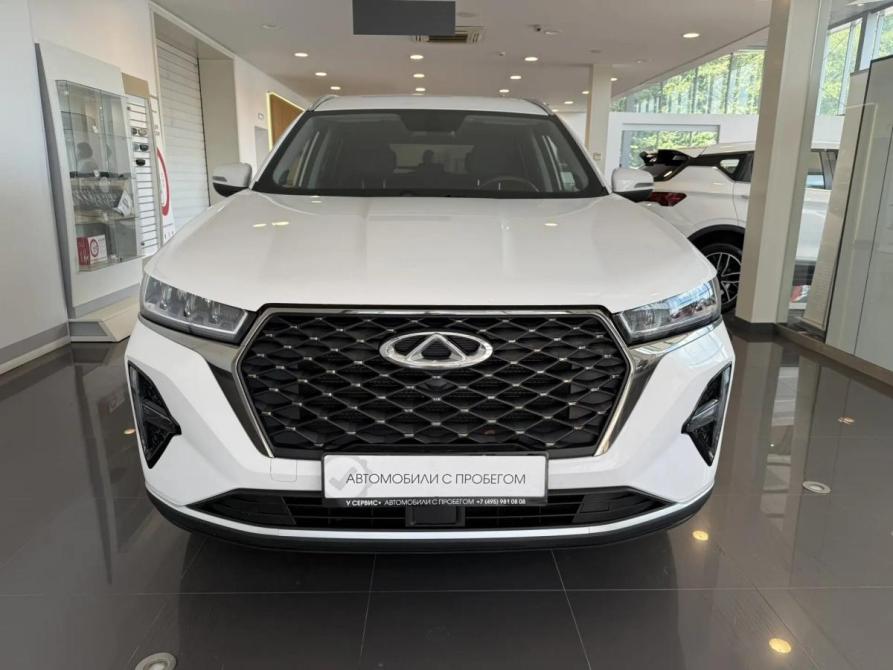 Chery Tiggo 7 Pro Max I Подольск  - изображение 5