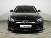 Mercedes-Benz C-Класс IV (W205) Рестайлинг Санкт-Петербург  - изображение 22