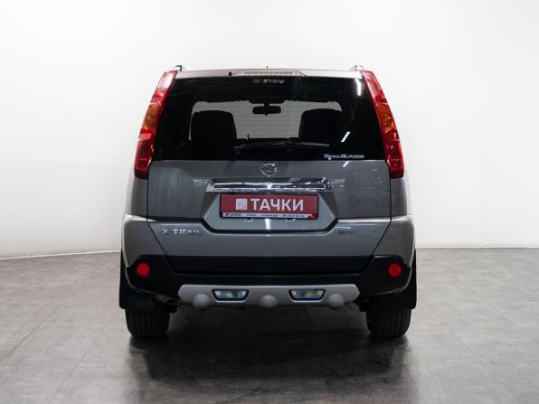 Nissan X-Trail II с пробегом 2010 года, цена 1 330 000 рублей, 188530 км, внедорожник, Автокод Объявления