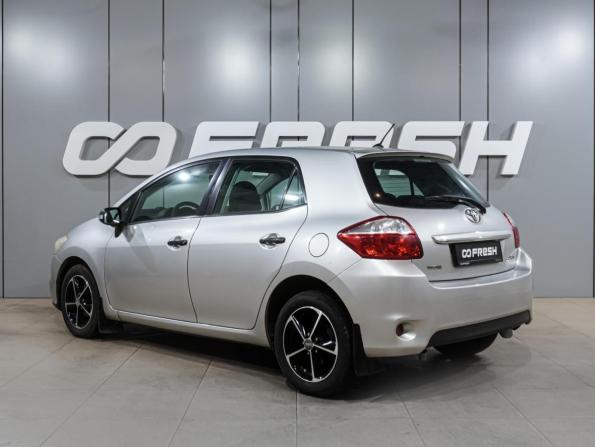 Toyota Auris I Рестайлинг с пробегом 2012 года, цена 969 000 рублей, 147145 км, хэтчбек, Автокод Объявления