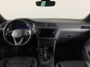 Volkswagen Tiguan II Рестайлинг Москва  - изображение 31