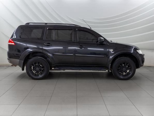 Mitsubishi Pajero Sport II Рестайлинг с пробегом 2015 года, цена 1 658 000 рублей, 387188 км, внедорожник, Автокод Объявления