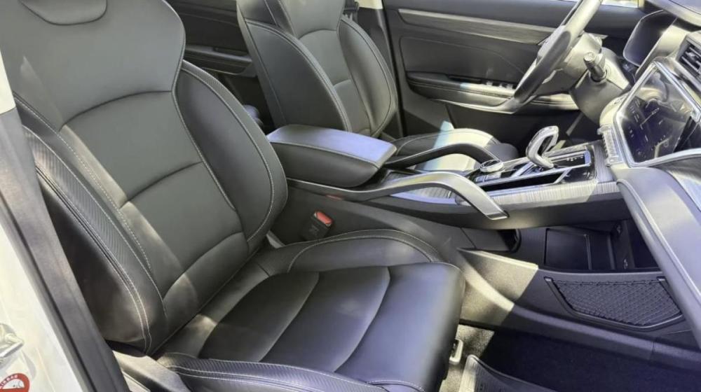 Geely Atlas Pro Ставрополь  - изображение 19