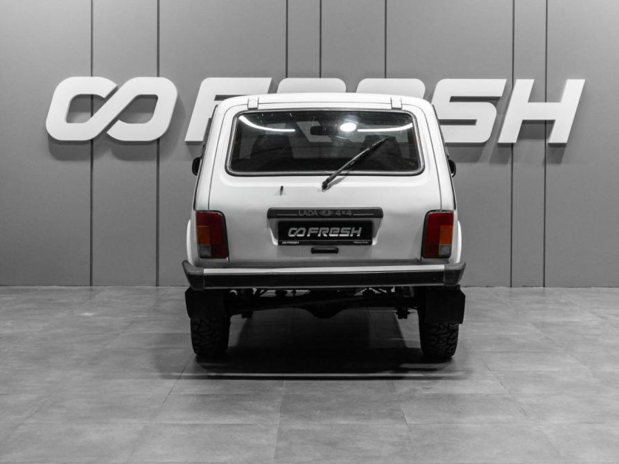 Lada (ВАЗ) 2121 (4x4) I Рестайлинг Тюмень  - изображение 4
