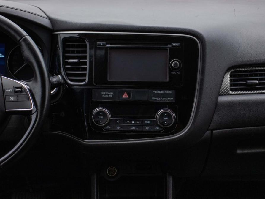 Mitsubishi Outlander III Рестайлинг 2 Москва  - изображение 15