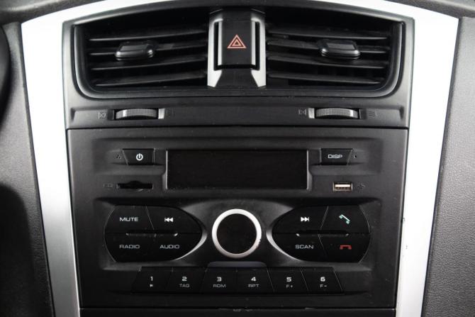 Datsun on-DO I с пробегом 2014 года, цена 459 000 рублей, 190000 км, седан, Автокод Объявления