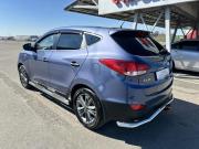 Hyundai ix35 I Рестайлинг Абакан  - изображение 57