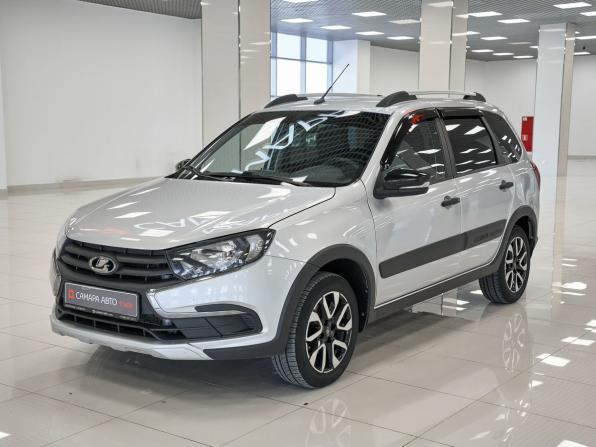 Lada (ВАЗ) Granta I Рестайлинг с пробегом 2023 года, цена 958 000 рублей, 26738 км, универсал, Автокод Объявления
