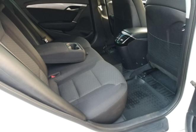 Hyundai i40 I с пробегом 2015 года, цена 1 215 000 рублей, 161946 км, седан, Автокод Объявления
