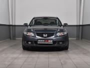 Honda Accord VII Кемерово  - изображение 20