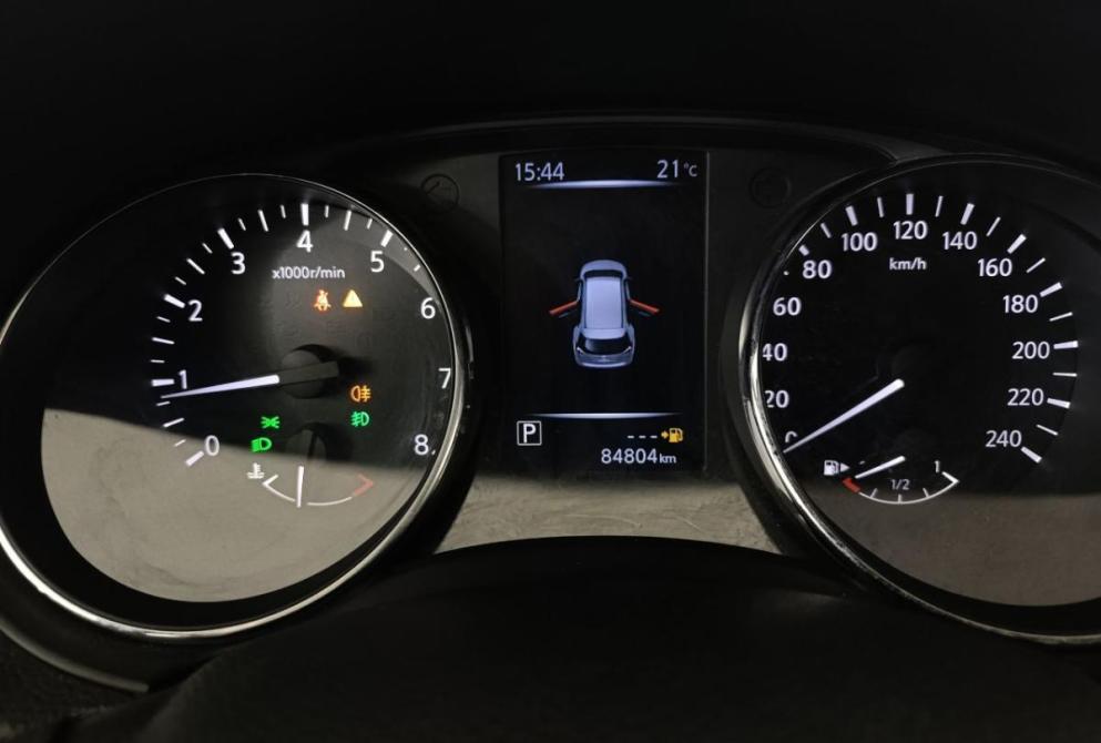 Nissan X-Trail III Рестайлинг Волгоград  - изображение 13