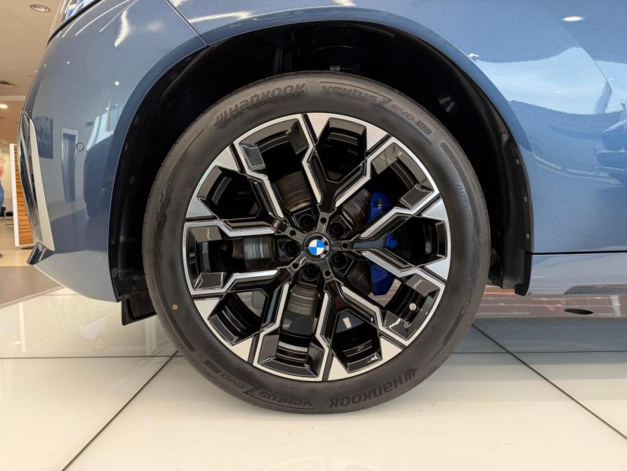 BMW X3 IV (G45/G48) Санкт-Петербург  - изображение 10