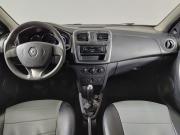Renault Logan II Уфа  - изображение 39