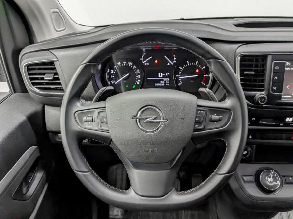 Opel Zafira Life I с пробегом 2020 года, цена 3 850 000 рублей, 29734 км, минивэн, Автокод Объявления