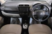 Mitsubishi Mirage VI Омск  - изображение 36
