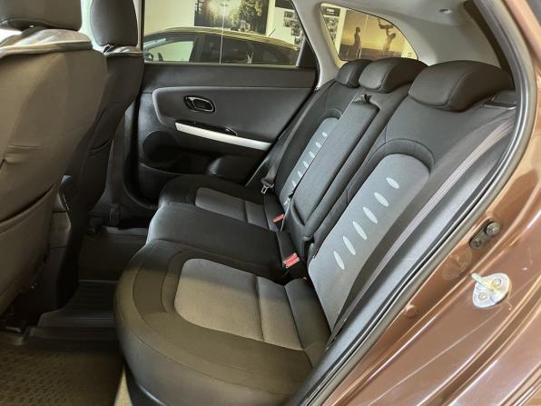 Kia Ceed II с пробегом 2014 года, цена 870 000 рублей, 185000 км, универсал, Автокод Объявления