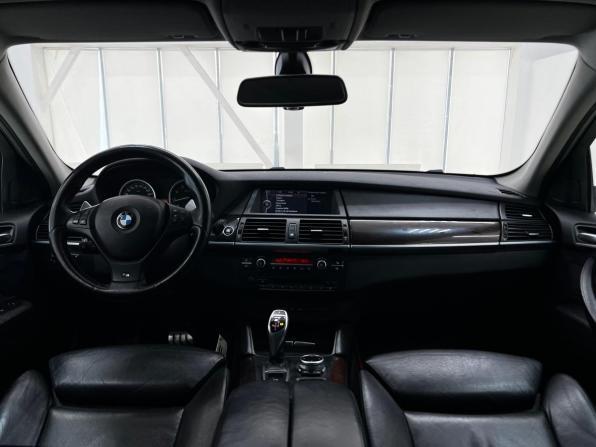 BMW X6 I (E71) с пробегом 2012 года, цена 1 789 000 рублей, 188947 км, внедорожник, Автокод Объявления