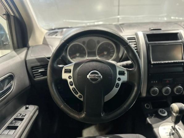 Nissan X-Trail II с пробегом 2010 года, цена 860 000 рублей, 275000 км, внедорожник, Автокод Объявления
