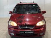 Chevrolet Rezzo Самара  - изображение 18