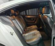 Volkswagen Passat CC I Рестайлинг Москва  - изображение 36