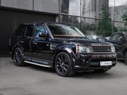Land Rover Range Rover Sport I Рестайлинг Москва  - изображение 31