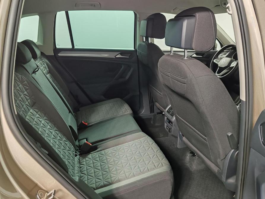 Volkswagen Tiguan II Рестайлинг Москва  - изображение 21