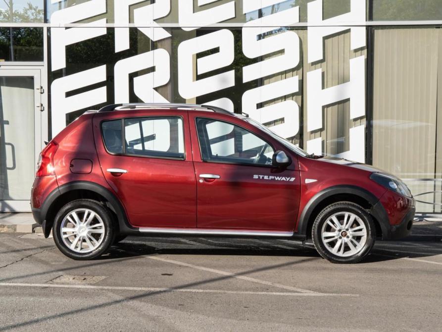 Renault Sandero I Волгоград  - изображение 5