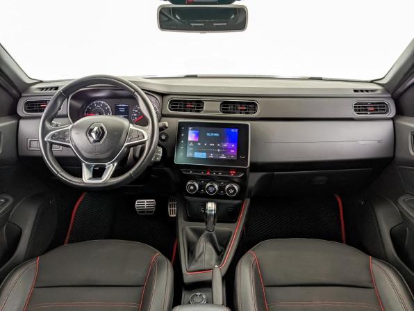 Renault Arkana I с пробегом 2021 года, цена 1 525 000 рублей, 141291 км, внедорожник, Автокод Объявления