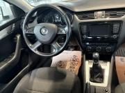 Skoda Octavia III (A7) Новомосковск  - изображение 33