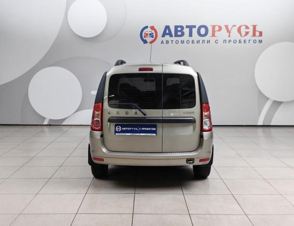 Lada (ВАЗ) Largus I с пробегом 2021 года, цена 989 000 рублей, 129000 км, универсал, Автокод Объявления