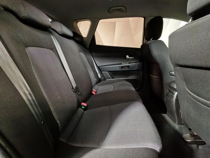 Kia Ceed I Рестайлинг Москва  - изображение 16