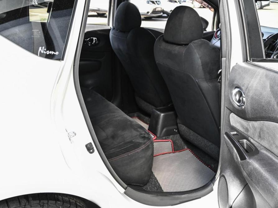 Nissan Note II Рестайлинг Новороссийск  - изображение 11