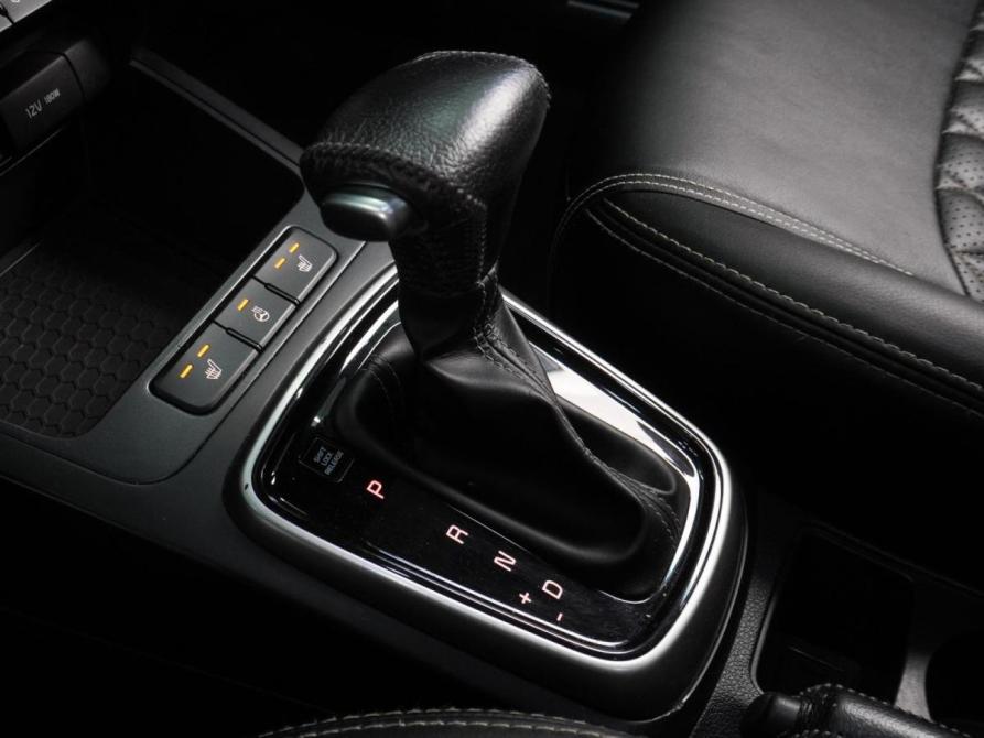 Kia Rio IV Воронеж  - изображение 16