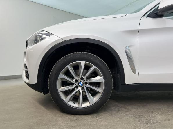 BMW X6 II (F16) с пробегом 2016 года, цена 3 390 000 рублей, 107382 км, внедорожник, Автокод Объявления