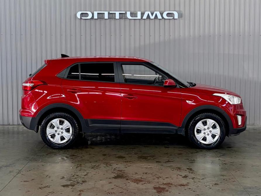 Hyundai Creta I Краснодар  - изображение 4
