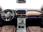 Hyundai Santa Fe IV Рестайлинг Москва  - изображение 41