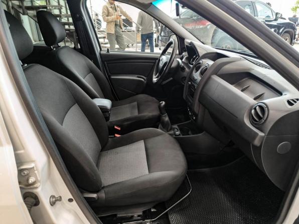 Lada (ВАЗ) Largus I Рестайлинг с пробегом 2021 года, цена 1 020 000 рублей, 112253 км, универсал, Автокод Объявления