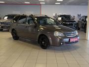 Chevrolet Lacetti I Екатеринбург  - изображение 16