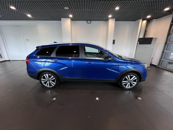 Lada (ВАЗ) Vesta I с пробегом 2021 года, цена 1 116 000 рублей, 159587 км, универсал, Автокод Объявления