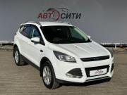 Ford Kuga II Тамбов  - изображение 20