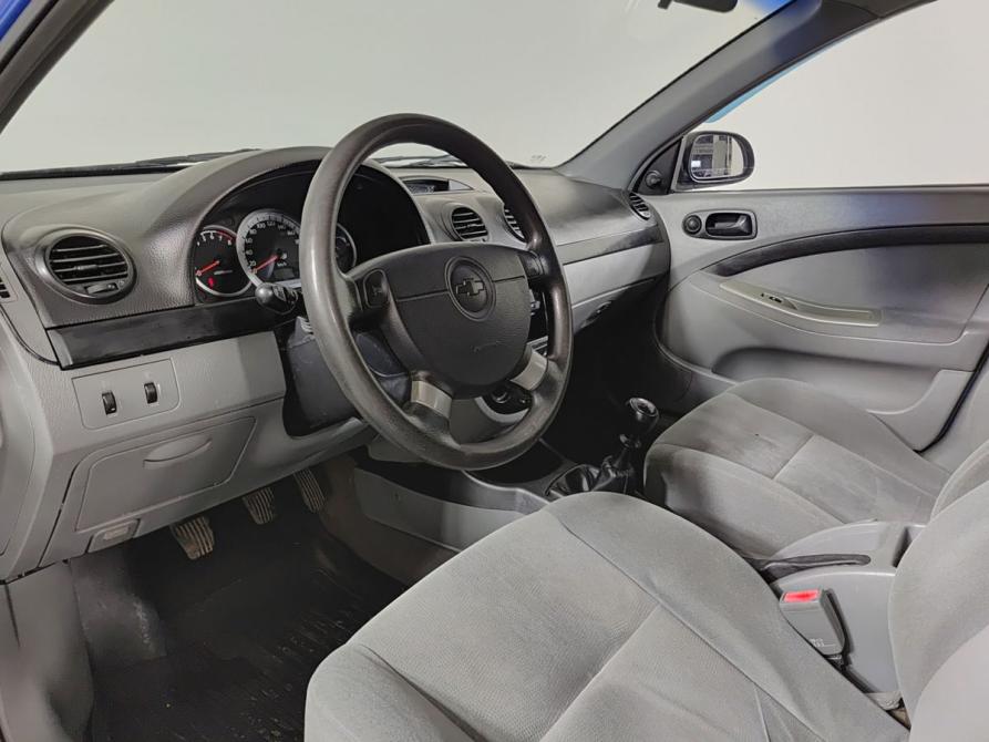 Chevrolet Lacetti I Уфа  - изображение 20