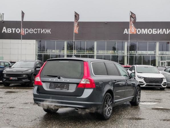 Volvo V70 III с пробегом 2008 года, цена 1 049 000 рублей, 244380 км, универсал, Автокод Объявления