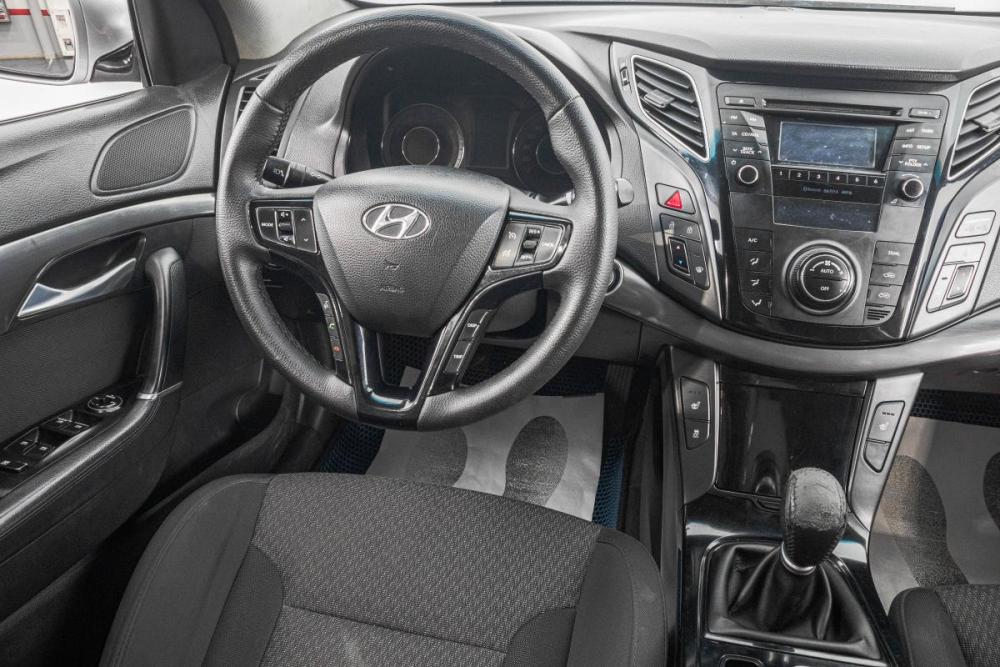 Hyundai i40 I Барнаул  - изображение 18
