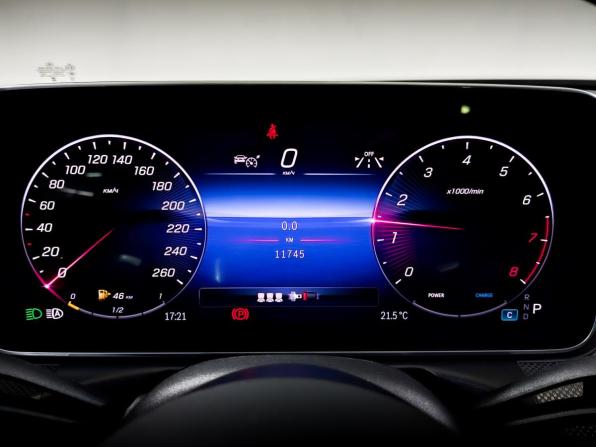 Mercedes-Benz C-Класс V (W206) с пробегом 2024 года, цена 5 500 000 рублей, 11742 км, седан, Автокод Объявления