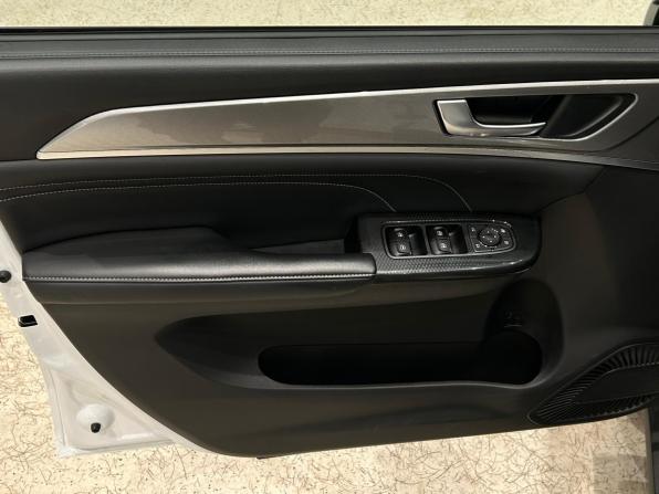 Haval M6 II с пробегом 2023 года, цена 1 549 000 рублей, 74115 км, внедорожник, Автокод Объявления