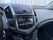 Chevrolet Cruze I Рестайлинг Ростов-на-Дону  - изображение 30