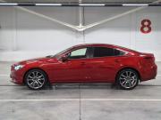 Mazda 6 III (GJ) Рестайлинг Казань  - изображение 37